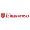 Gazeta Łomiankowska - logo