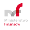Ministerstwo Finansów - logoo