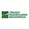Trendy Rozwojowe Mazowsza - logo